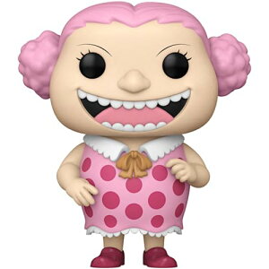 チャイルドビッグマムフィギュア: 限定FUNKO POP!の魅力と探し方